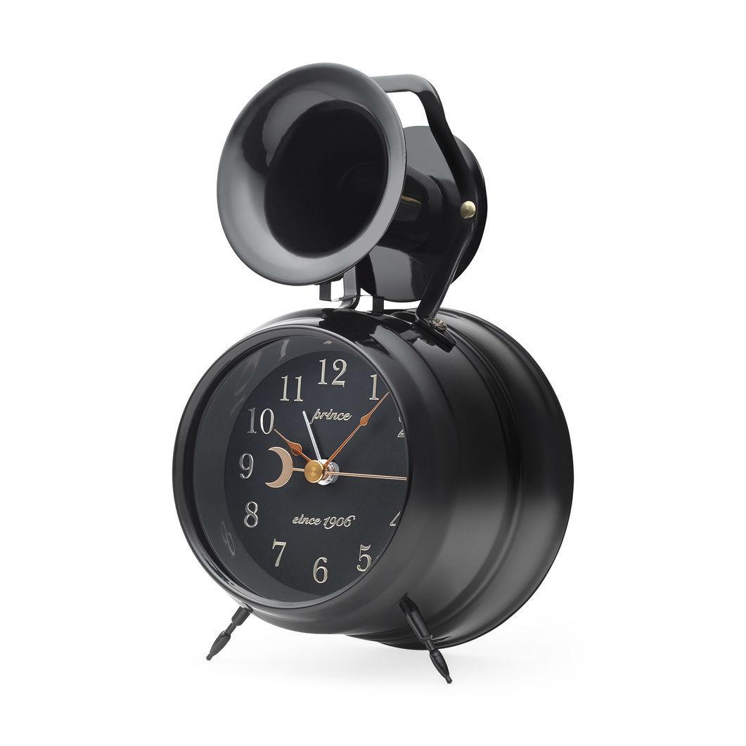 BUGLE アラームクロックの商品写真