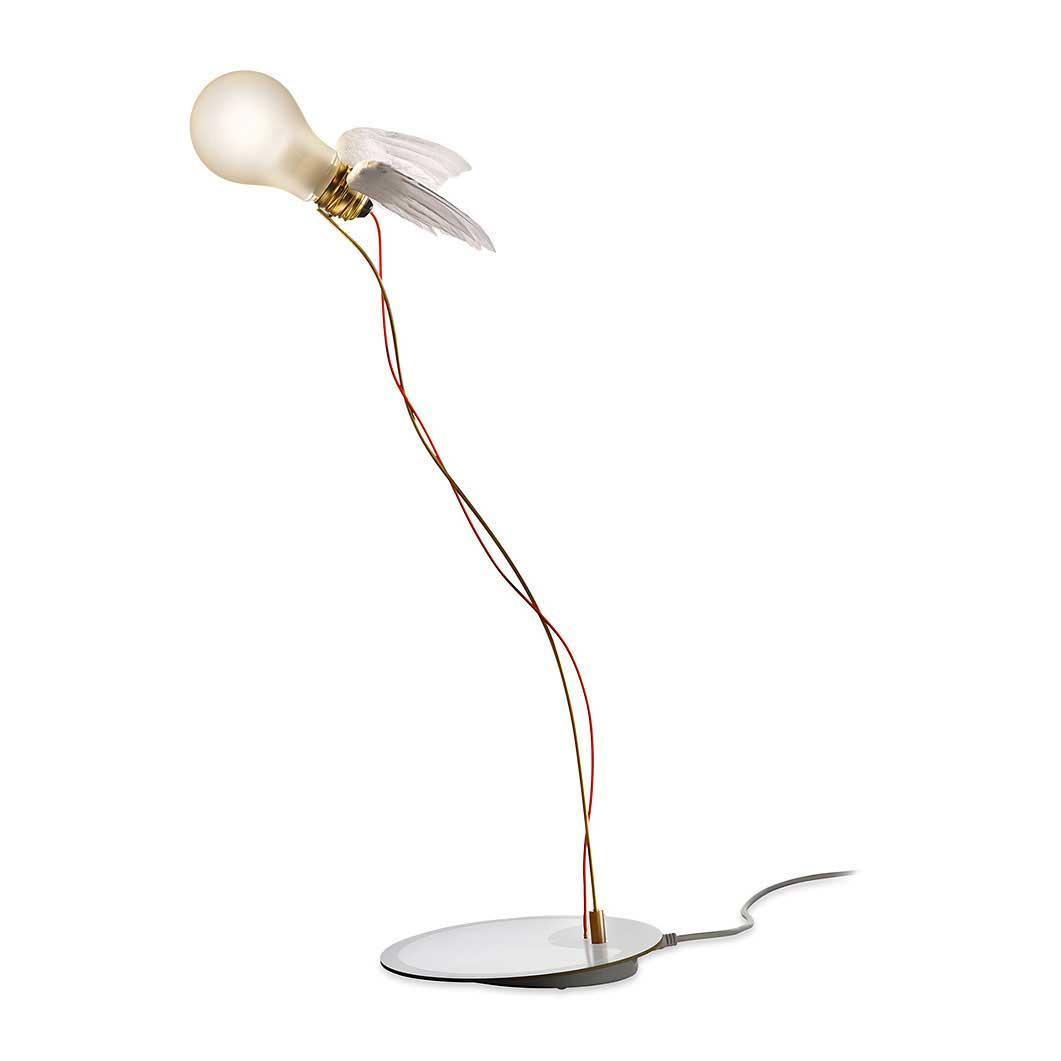 ルーチェリーノ テーブルランプ LEDの商品写真