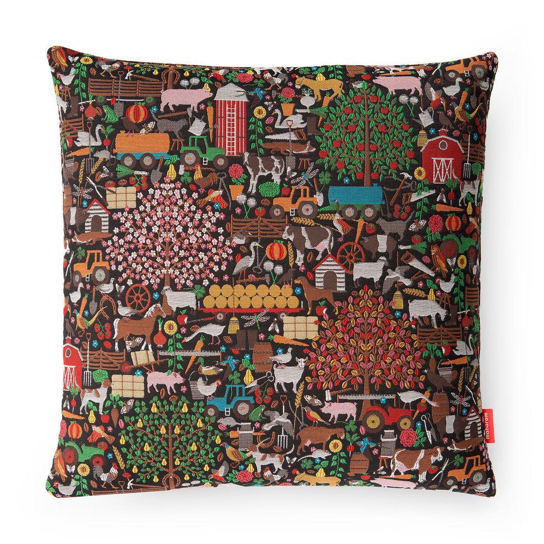 Bavaria クッションの商品写真