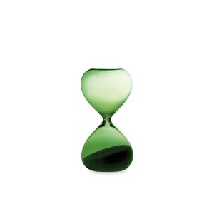 ColorPLAY 砂時計 5min グリーンの商品写真