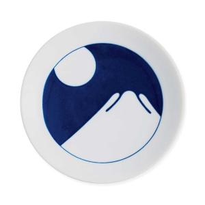 KOMON 豆皿 富士の商品写真