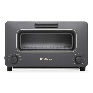 BALMUDA The Toaster ブラックの商品写真