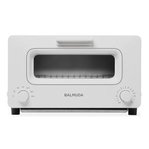 BALMUDA The Toaster ホワイトの商品写真