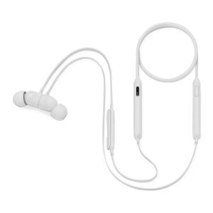 BeatsX Bluetoothイヤフォン ホワイトの商品写真