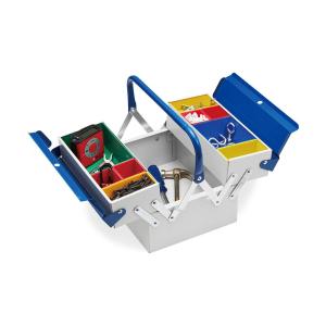 メタルプラス コンパクトツールボックスの商品写真