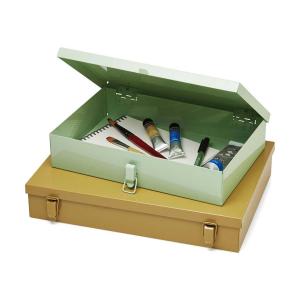 メタルプラス ネスティングメタルケース セットの商品写真