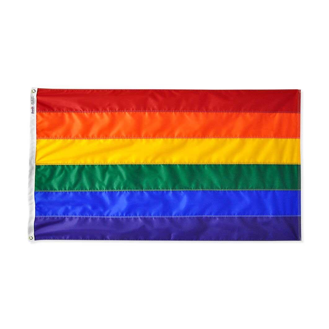 Rainbow Flagの商品写真