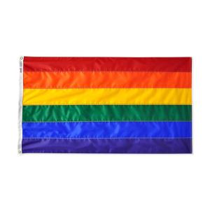 Rainbow Flagの商品写真