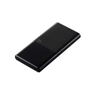 モバイルバッテリー Pile oneの商品写真