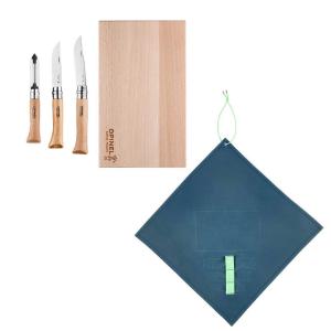 Opinel ノマドクッキングセットの商品写真