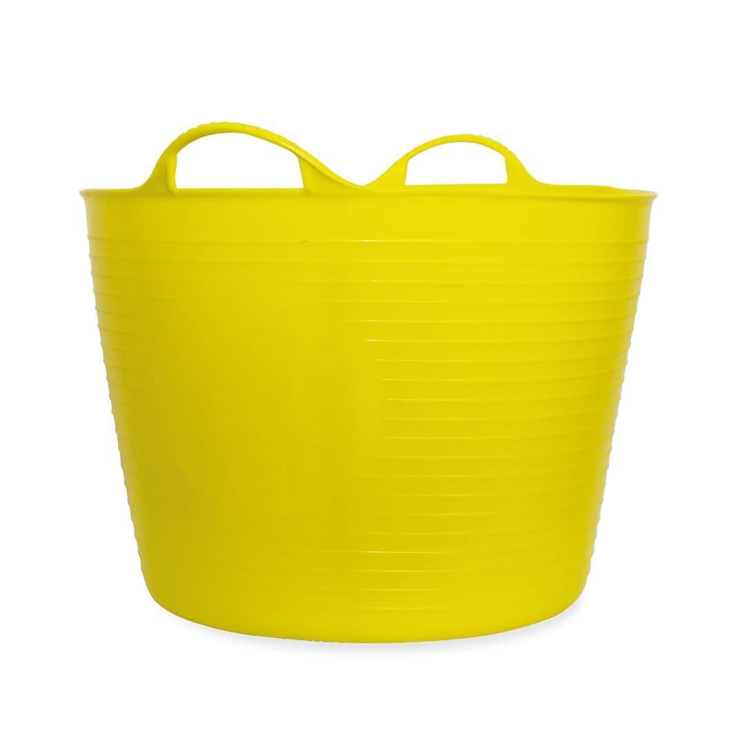 Gorilla Tub Mサイズ イエローの商品写真