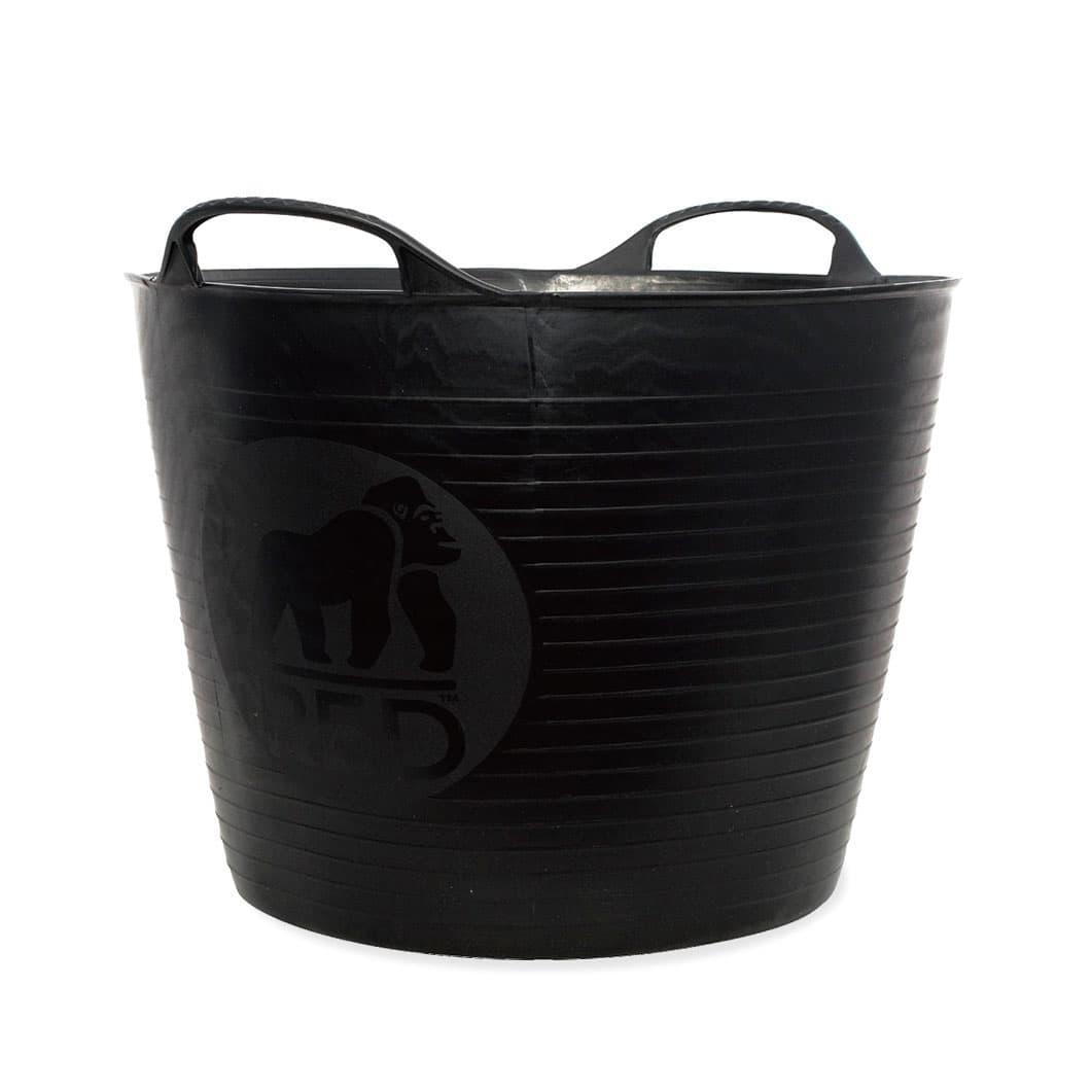 Gorilla Tub Mサイズ ブラックの商品写真