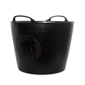 Gorilla Tub Mサイズ ブラックの商品写真