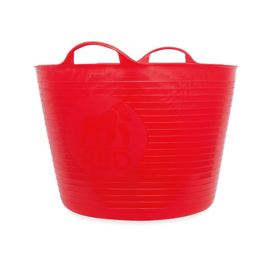 Gorilla Tub Sサイズ レッドの商品写真