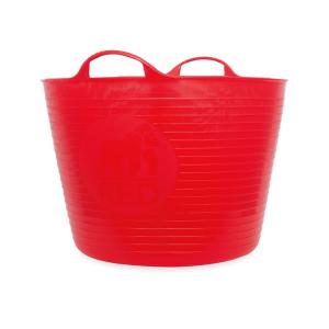 Gorilla Tub Sサイズ レッドの商品写真