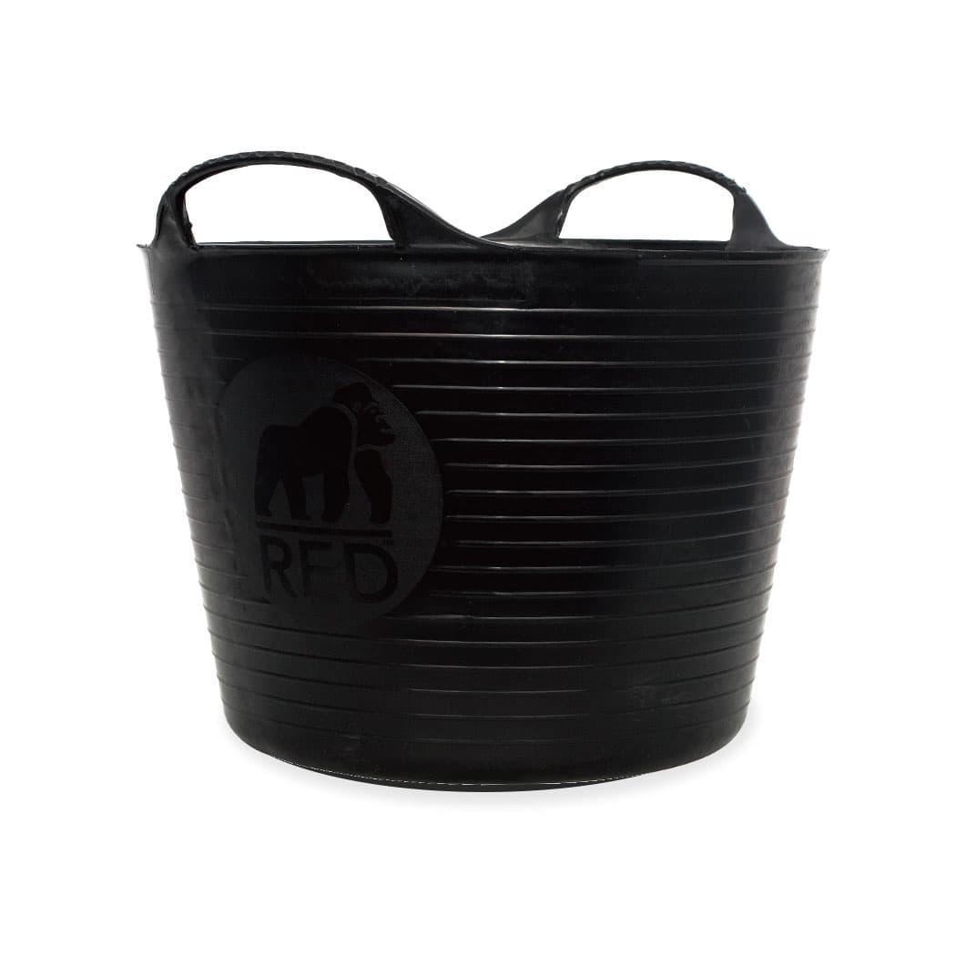 Gorilla Tub Sサイズ ブラックの商品写真