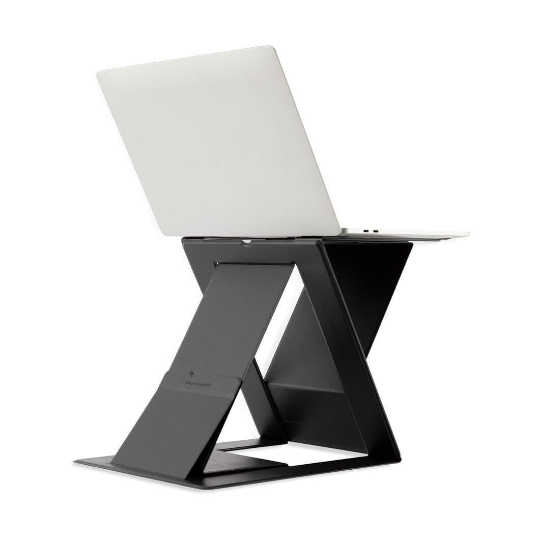 MOFT Z ラップトップスタンド ブラックの商品写真