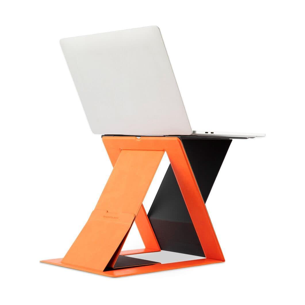 MOFT Z ラップトップスタンド オレンジの商品写真