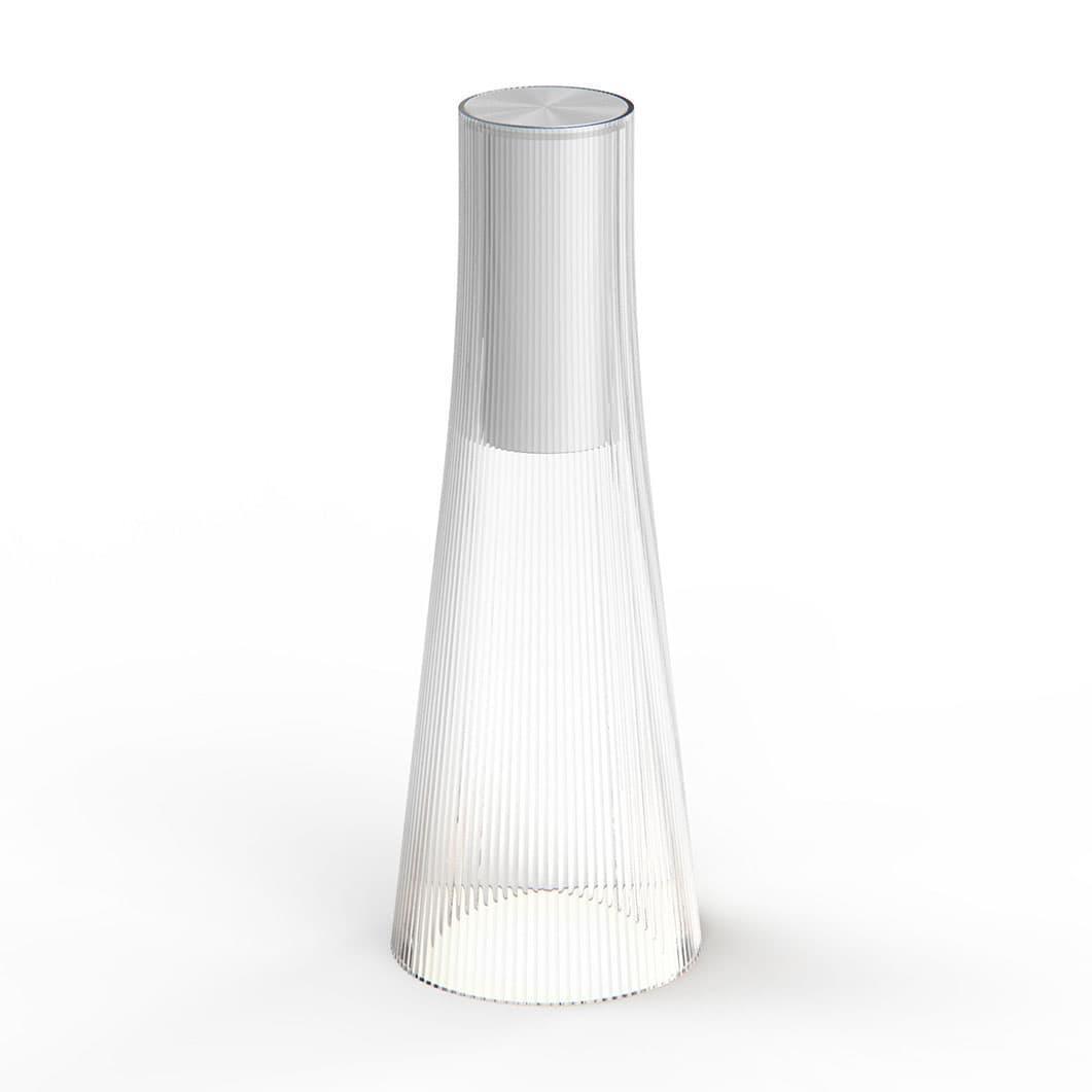 Candel ランプ クリアの商品写真