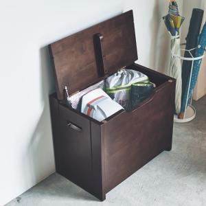 玄関ベンチの商品写真