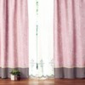 コーティング裏地付き遮光・遮熱・防音カーテンの商品写真