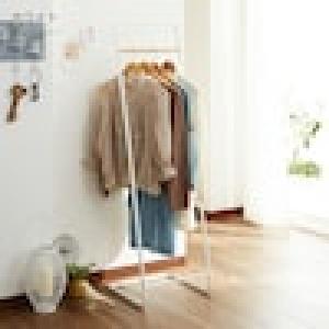 コートハンガー <幅40cm>の商品写真