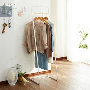 コートハンガー <幅40cm>の商品写真