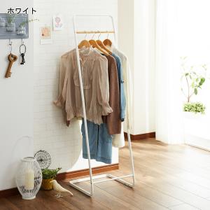 コートハンガー <幅40cm>の商品写真