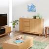 モダン薄型リビングボードの商品写真