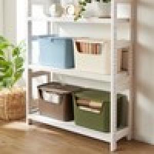 フタ付きケースセットの商品写真