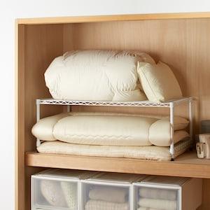 押入れ布団ラック(奥行60cm)の商品写真