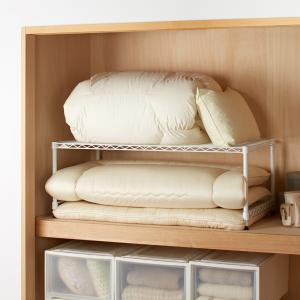 押入れ布団ラック(奥行60cm)の商品写真