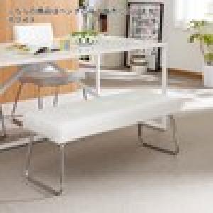 ベンチの商品写真