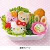 おにぎりセット「ハローキティ」の商品写真