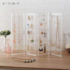 ディスプレイアクセサリーケースの商品写真