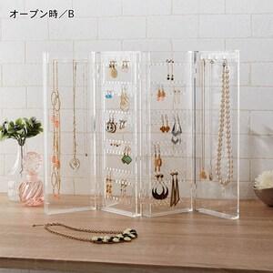 ディスプレイアクセサリーケースの商品写真