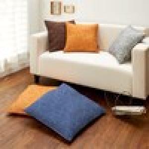 モダン柄のクッションカバー・座布団カバーの商品写真