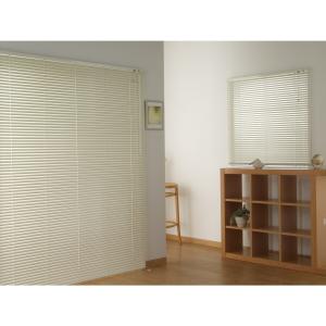 光を調整できるアルミブラインドの商品写真