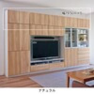 壁面キャビネット専用上置きの商品写真