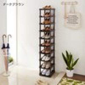 シューズラックの商品写真