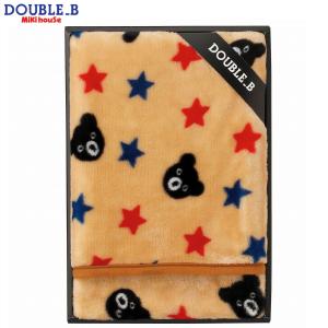 ダブルB ポータブルケットの商品写真