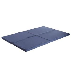 かための折りたたみマットレス <ダブル>の商品写真