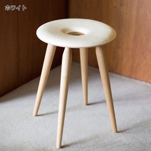 リングスツールの商品写真