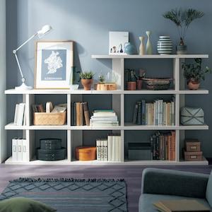 オープンラックの商品写真