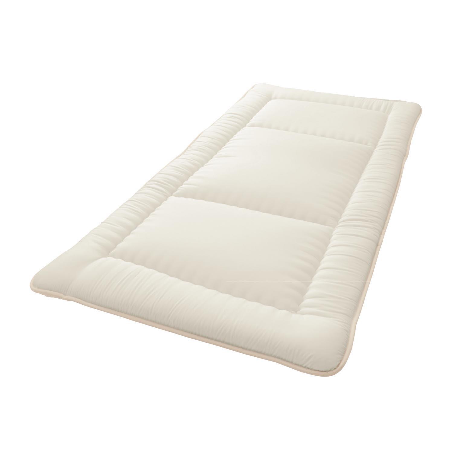 軽量敷布団 <シングル/ダブル>の商品写真