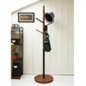 ポールハンガーの商品写真