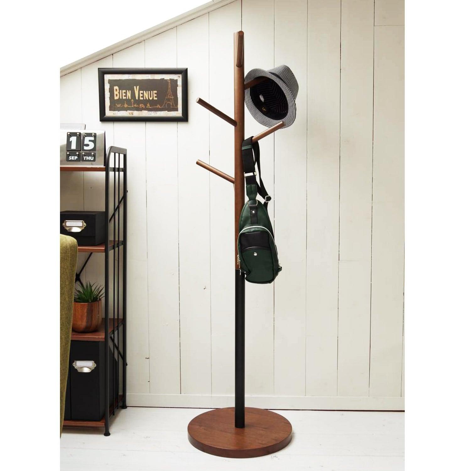 ポールハンガーの商品写真