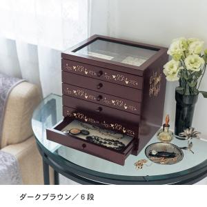 【タイムセール】 アクセサリー収納ボックス「ミッキーモチーフ」の商品写真