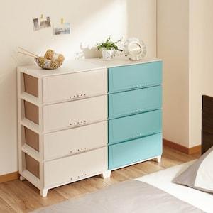 クローゼットチェストの商品写真