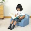 子供用ソファーの商品写真